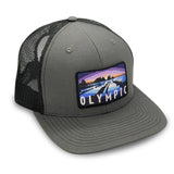 National Park Hat - Olympic Classic