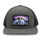 National Park Hat - Olympic Classic