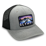 National Park Hat - Olympic Classic