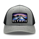 National Park Hat - Olympic Classic