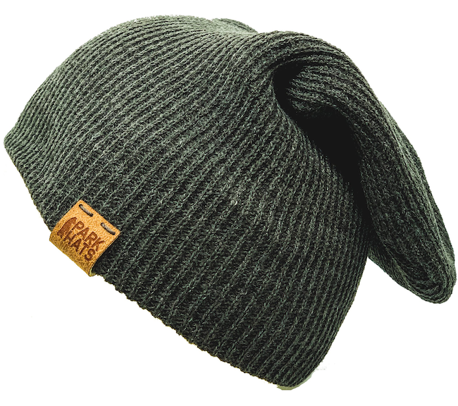 ParkHats Beanie